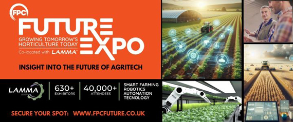 Futures Expo