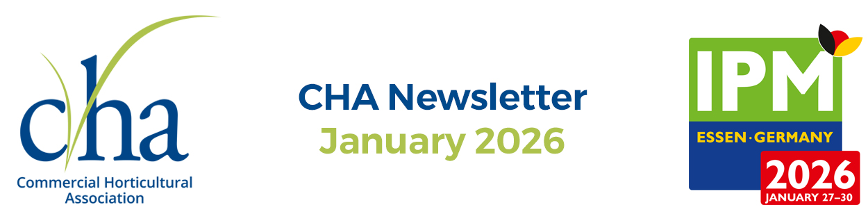 CHA News Jan 2025
